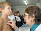 У 99% харківських школярів не виявили захворювань