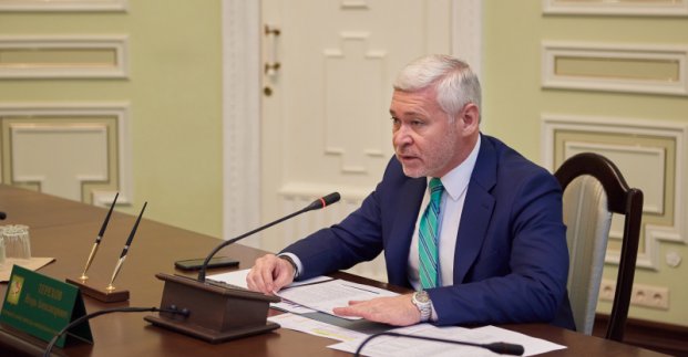 Ігор Терехов: Проблема безладної парковки, що заважає проїзду, повинна бути вирішена