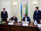 Харків і «Cisco» співпрацюватимуть в реалізації «Розумного міста»