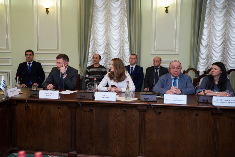 Харків і «Cisco» співпрацюватимуть в реалізації «Розумного міста»