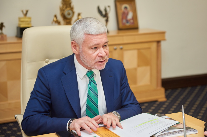 У Харкові встановлять нові камери відеоспостереження