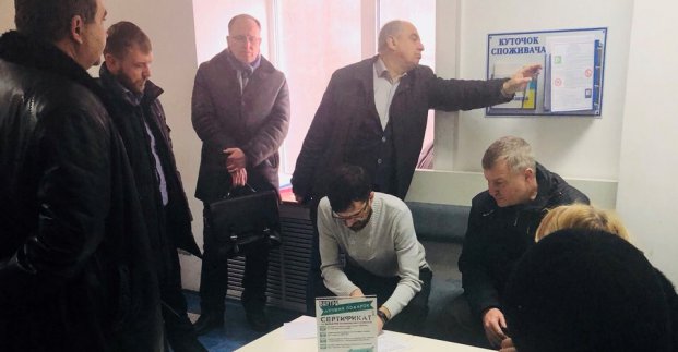 У місті продовжують перевіряти безпеку квест-кімнат