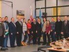 У Харкові пройшла зустріч студентів з українською молоддю, яка навчається за кордоном