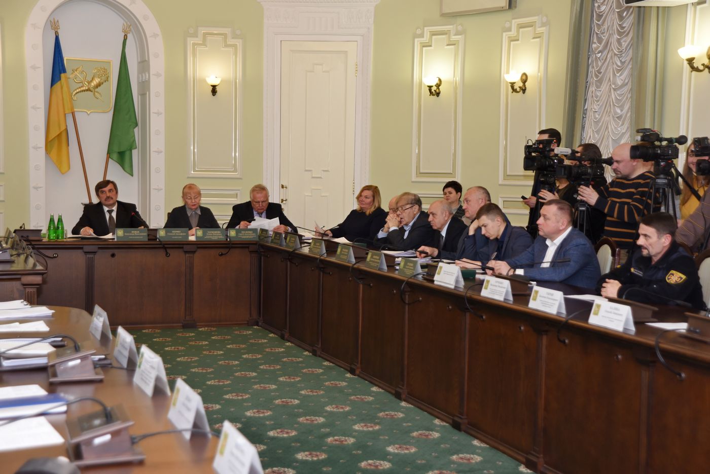 У Харкові встановили нові тарифи на проїзд у метро, трамваях і тролейбусах