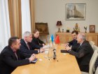 Ігор Терехов: Міськрада розвиває міжнародне співробітництво для створення безпечного міста
