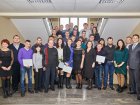 Співробітники «Харківводоканалу» пройшли навчання в університеті міського господарства 