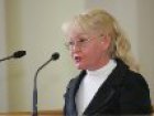 Тетяна Таукешева: Спільні зусилля всіх гілок влади дадуть результат