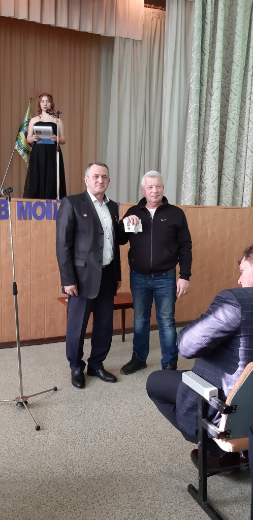 У Слобідському районі вшанували пам'ять воїнів-афганців