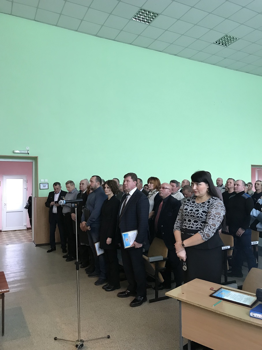 У Слобідському районі вшанували пам'ять воїнів-афганців