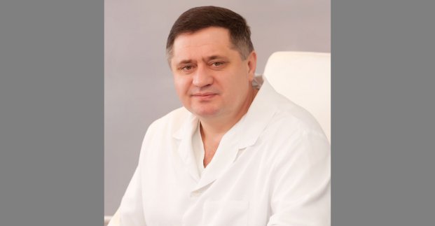 Почесний харків'янин Валерій Бойко відзначає день народження