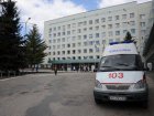 У лікарні №17 та лікарні невідкладної допомоги з'являться приймальні відділення європейського типу