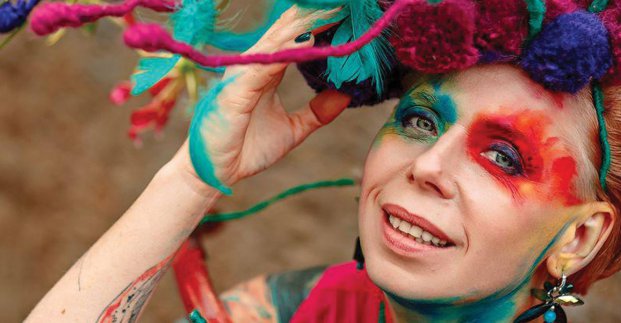 Завтра пройде виставка «Харків-Beauty Days»