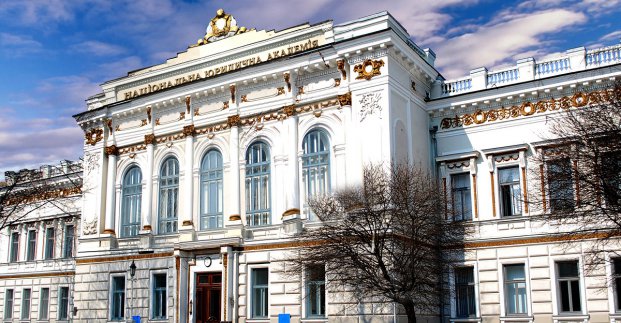 Університет імені Ярослава Мудрого проведе День відкритих дверей
