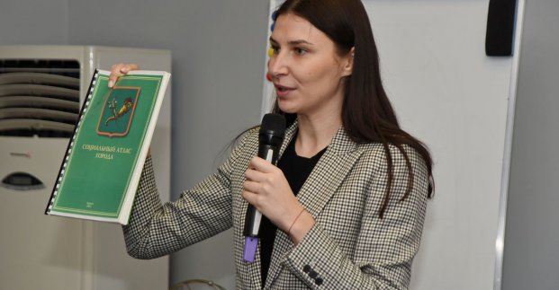 У Харкові презентували гендерний паспорт