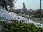 Завтра в Харкові - до трьох градусів тепла