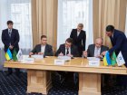 Тролейбусне депо №2 та «Богдан Моторс» підписали договір на поставку тролейбусів