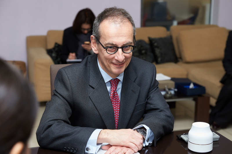 ЄБРР розширює співпрацю з Харковом