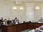 До уваги ЗМІ! Завтра відбудеться засідання КЧС
