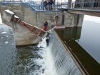 У Харкові підготували об'єкти водозниження і відремонтували ливнівки