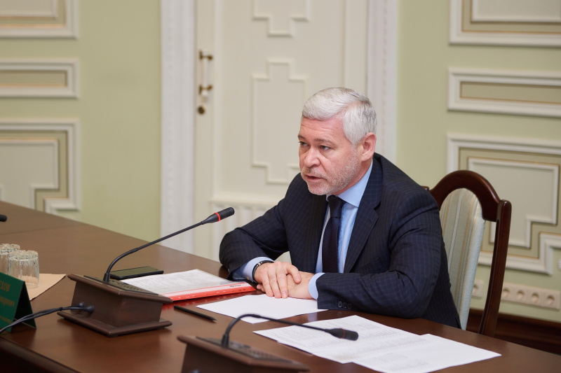 У Харкові стартує весняний благоустрій 