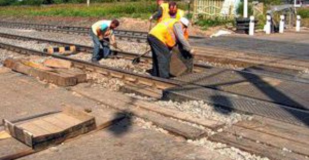 На вулиці 12 Квітня закриють рух транспорту