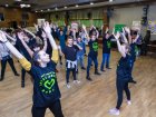 У Харкові відкриють танцювальну студію для молоді з інвалідністю