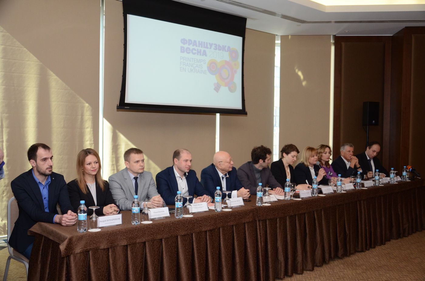 Концерти, кінопокази і вулична вистава: у Харкові пройде «Французька весна»