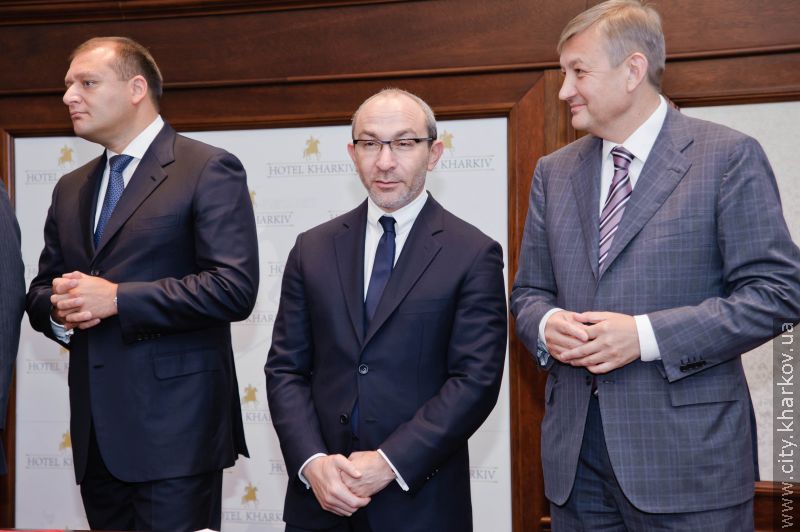 У Харкові тривають Дні Америки
