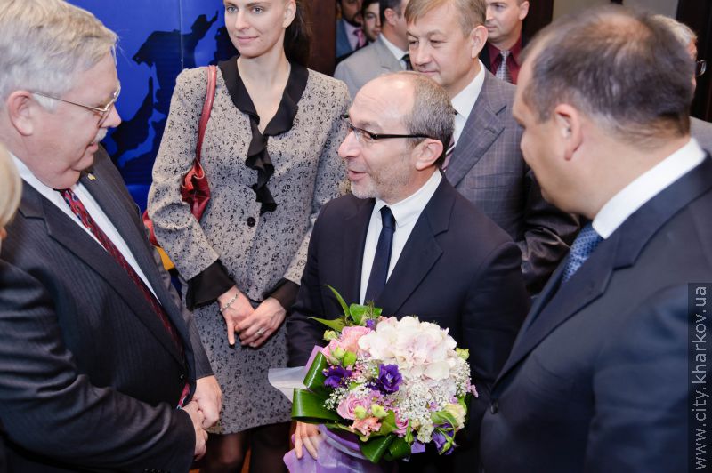 У Харкові тривають Дні Америки