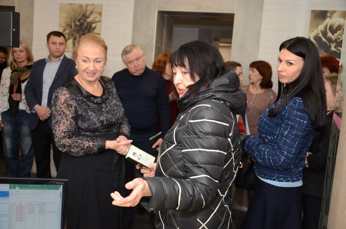 У «Прозорий офіс» Київського району надійшло 300 тисяч звернень харків'ян