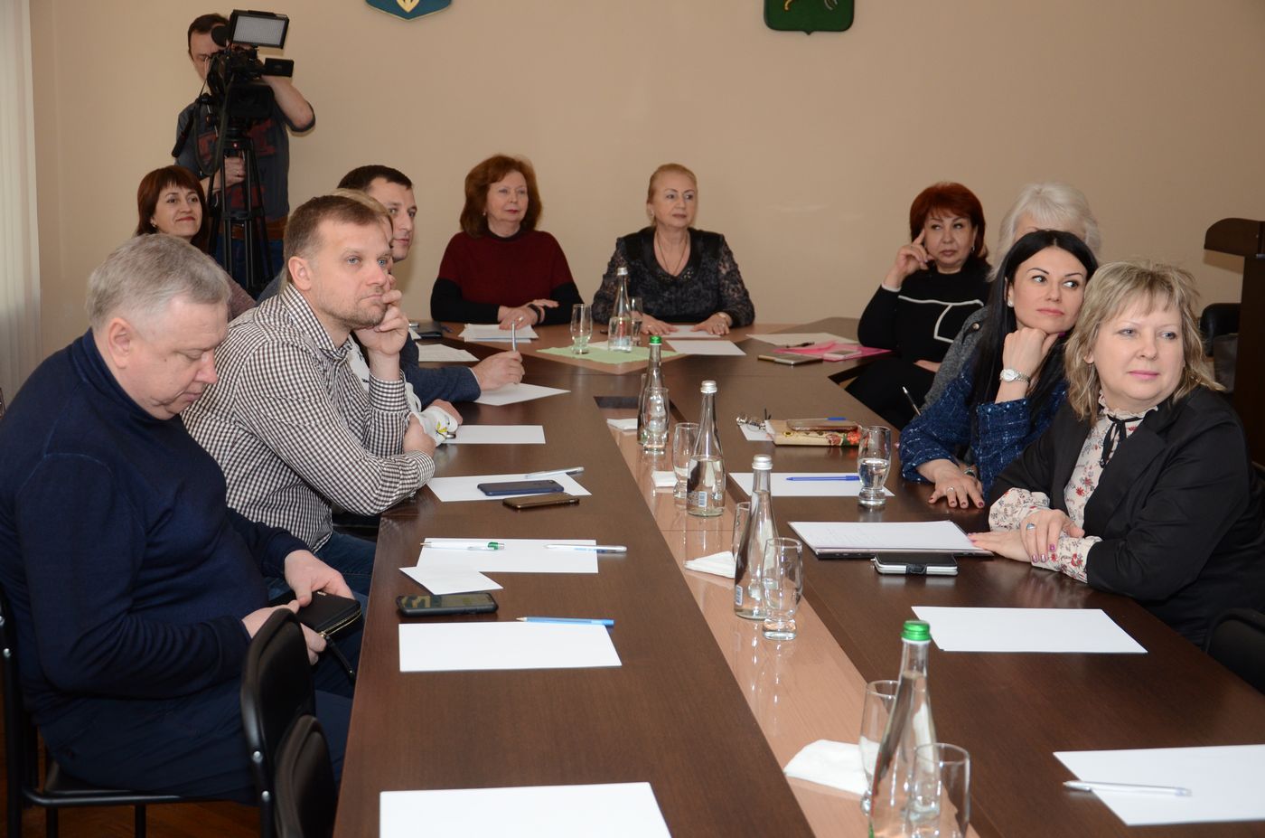 У «Прозорий офіс» Київського району надійшло 300 тисяч звернень харків'ян