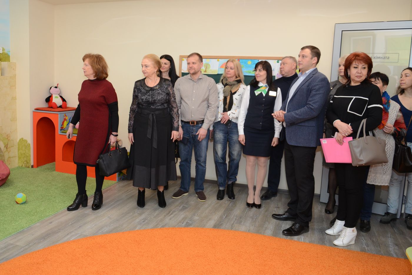 У «Прозорий офіс» Київського району надійшло 300 тисяч звернень харків'ян
