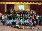 У Харкові для молодих людей з інвалідністю відкрили танцювальну студію