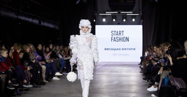 У Харкові стартував «Kharkiv Fashion 2019»