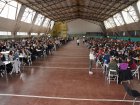 У Харкові встановлено національний рекорд з наймасовішої гри «Що? Де? Коли?»