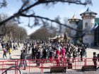 На канікулах школярів запрошують до парку Горького