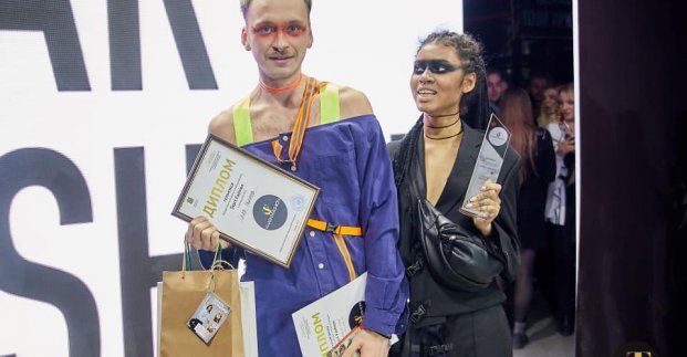 У Харкові пройшов «Kharkiv Fashion 2019»