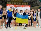 Харківський спортсмен став срібним призером турніру з сумо в США