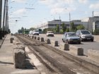 Рух транспорту на Комунальному мосту змінено до вересня