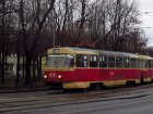 Трамваї №23 і 26 тимчасово змінять маршрути руху