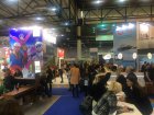 Харків бере участь у Міжнародній туристичній виставці UITT