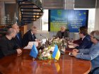 ЄІБ профінансує будівництво Ситуаційного центру в Харкові