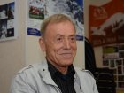 Почесний харків'янин Сергій Бершов святкує день народження