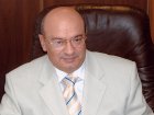 На «Харківводоканалі» вшанують пам'ять Валерія Петросова