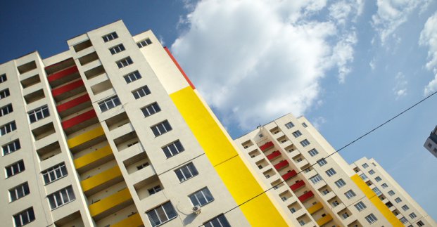Працівники промислових підприємств можуть придбати  житло на пільгових умовах 