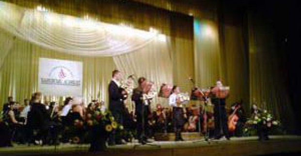 The festival “Kharkiv assemblies” starts on the 30th of September