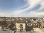 У вихідні в Харкові - до 18 градусів тепла і без опадів