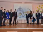 Відбувся фінал міського конкурсу «Учень року-2019»