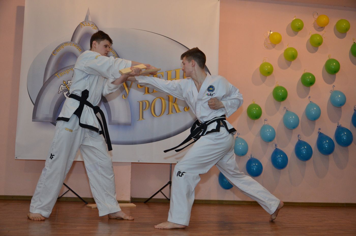 Відбувся фінал міського конкурсу «Учень року-2019»