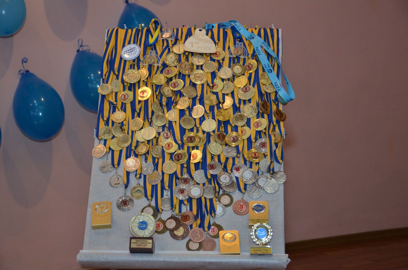 Відбувся фінал міського конкурсу «Учень року-2019»